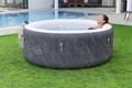 Bestway Lay-Z-Spa Boracay 4 spabad Ø180 cm